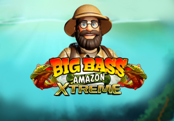 Trò chơi Big Bass Amazon Xtreme