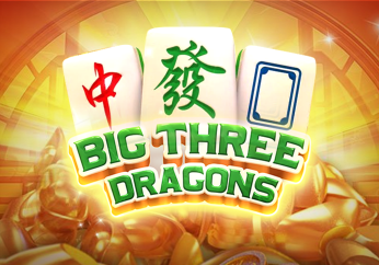 Trò chơi Big Three Dragons