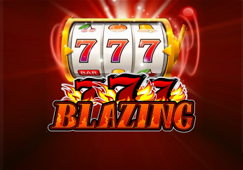 Trò chơi Blazing 777