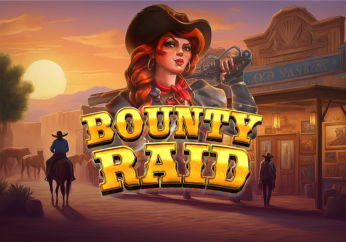 Trò chơi Bounty Raid
