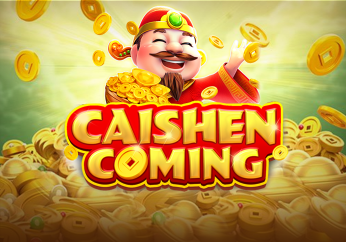 Trò chơi Caishen Coming