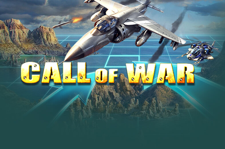 Trò chơi Call War