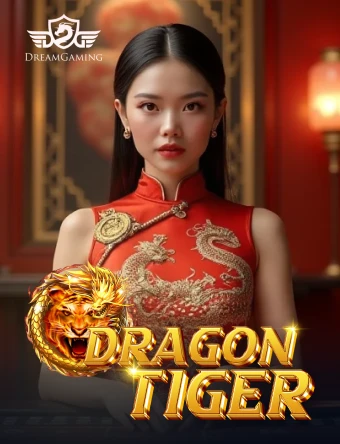 Trò chơi Dragon Tiger
