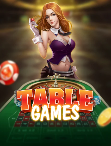 Trò chơi Athena Table Games
