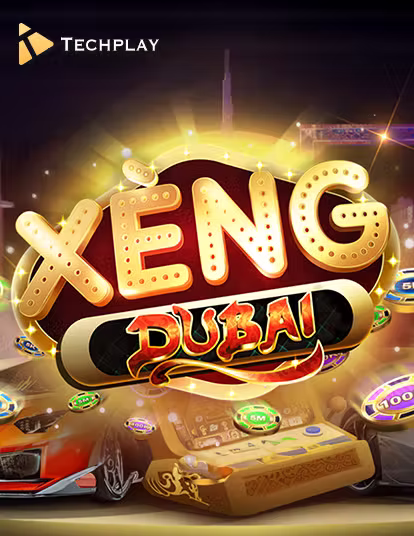 Trò chơi Xeng Dubai