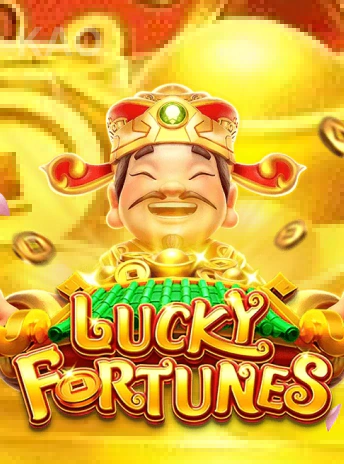 Trò chơi Fachai Lucky Fortunes
