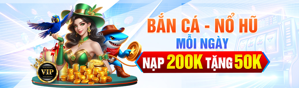 Banner quảng cáo trò chơi hấp dẫn tại win999 phcash